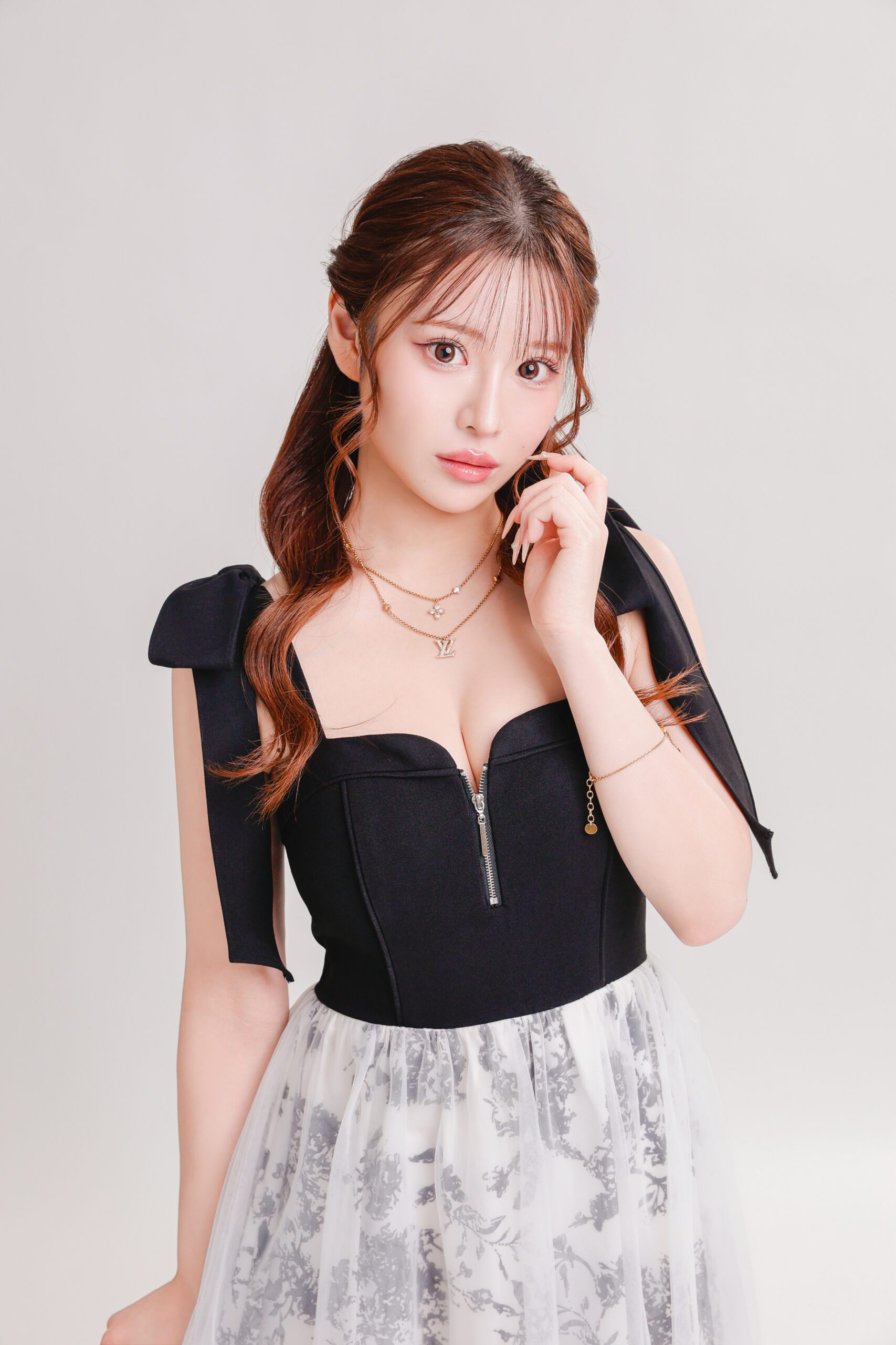 すすきの札幌ニュークラブ・キャバクラ Fillia 白鐘 エレン2