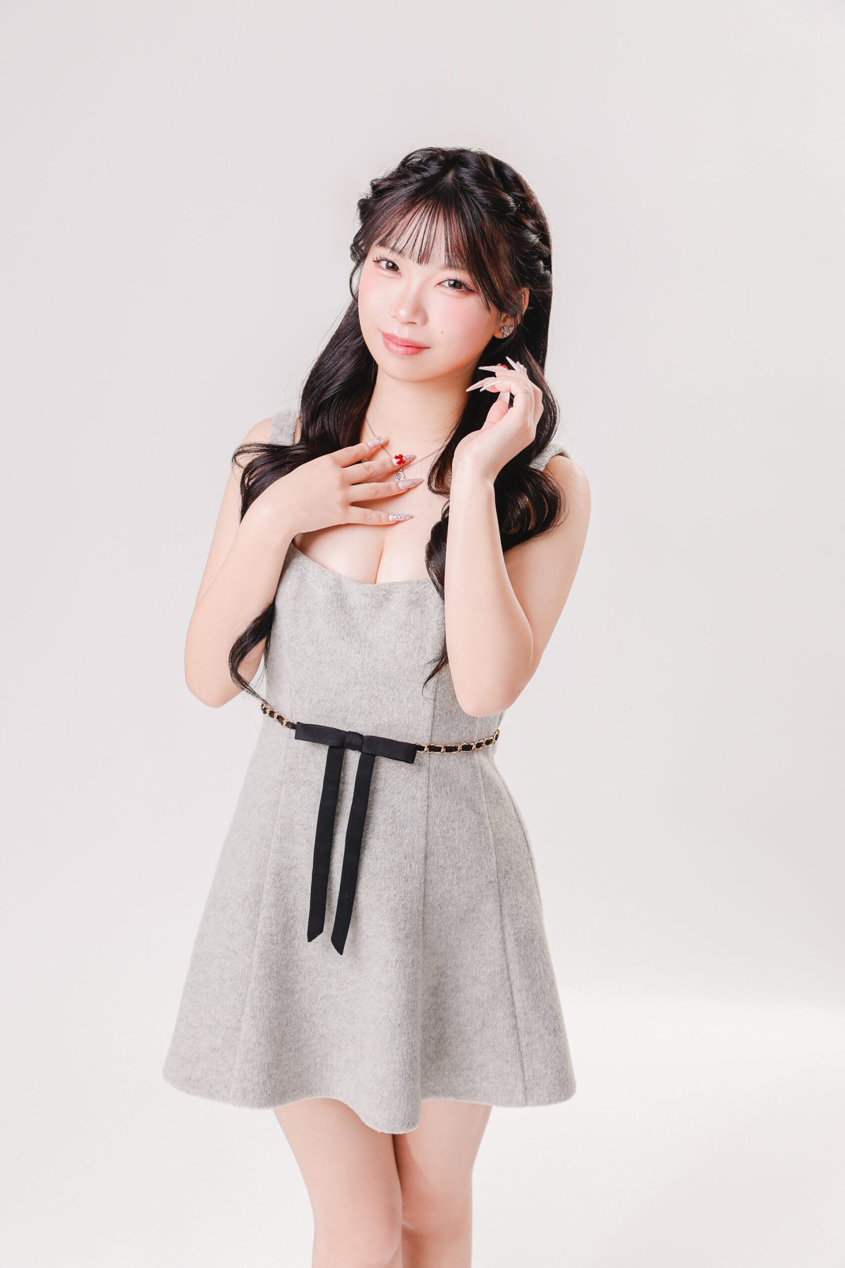 すすきの札幌ニュークラブ・キャバクラ Leicester 姫乃 みゆな2