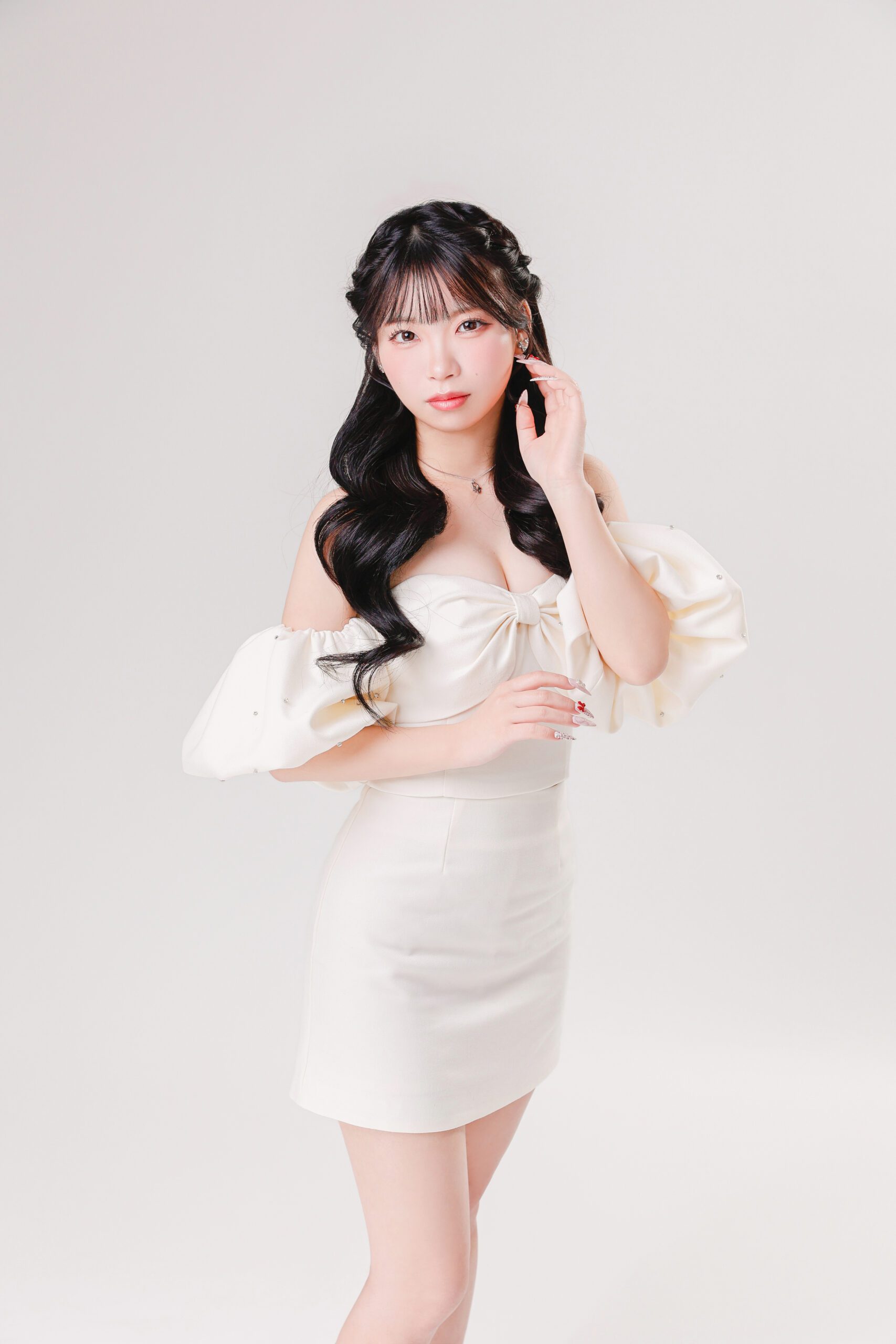 すすきの札幌ニュークラブ・キャバクラ Leicester 姫乃 みゆな1