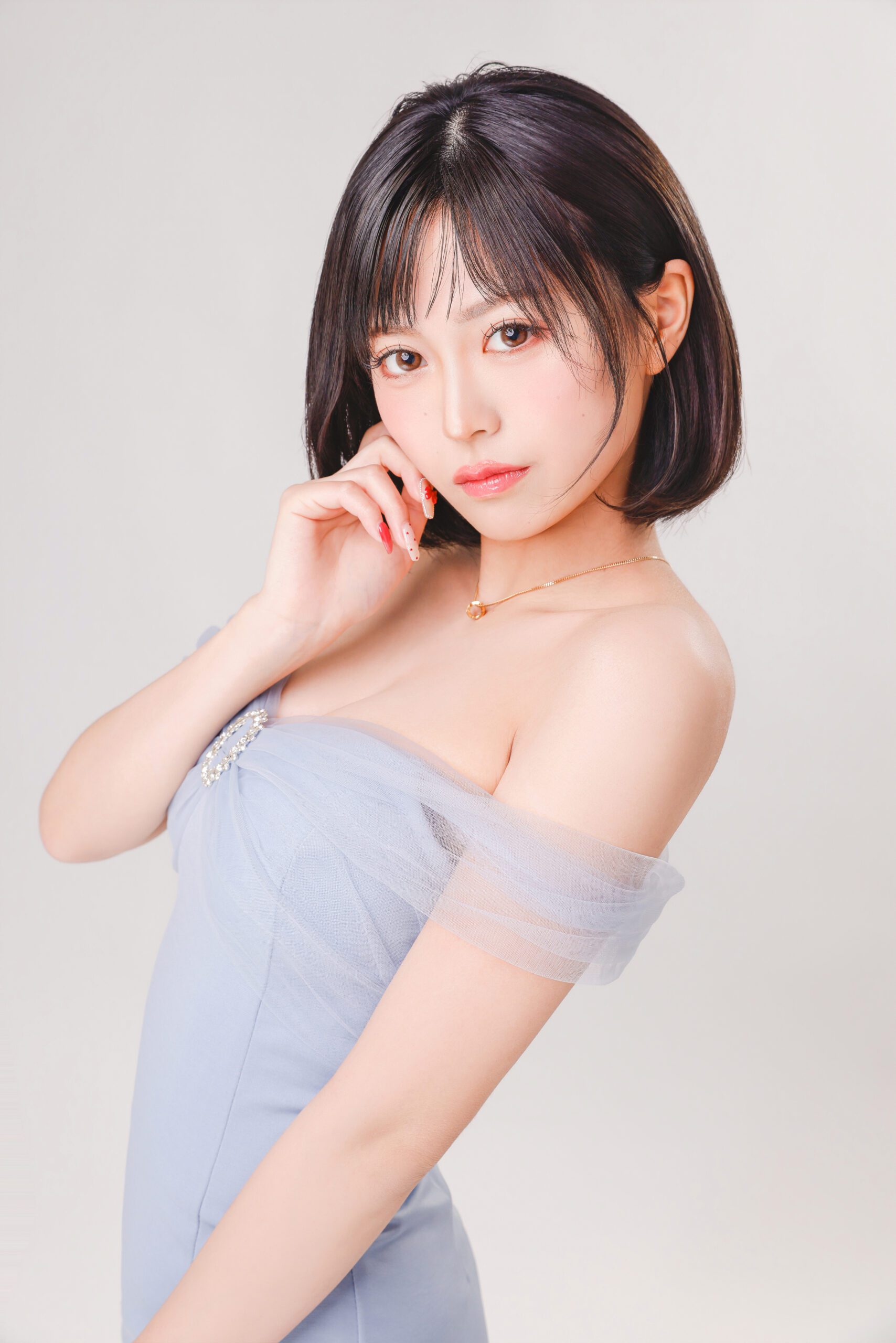 すすきの札幌ニュークラブ・キャバクラ Leicester 宵凪 カミラ2