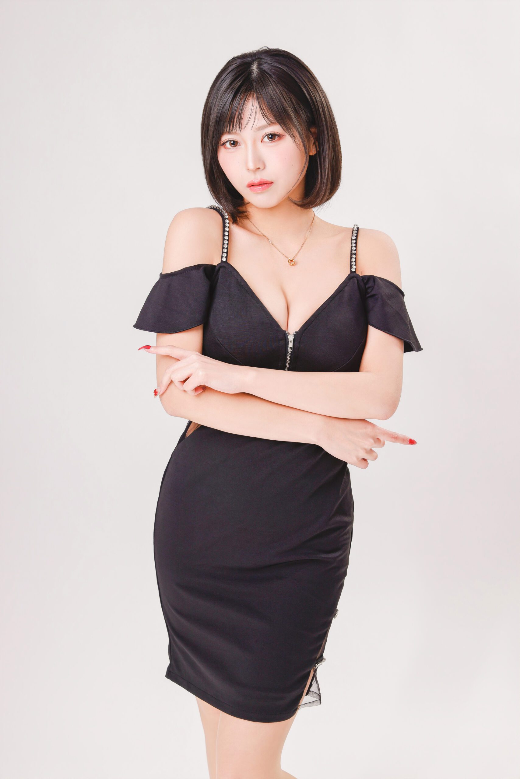 すすきの札幌ニュークラブ・キャバクラ Leicester 宵凪 カミラ1