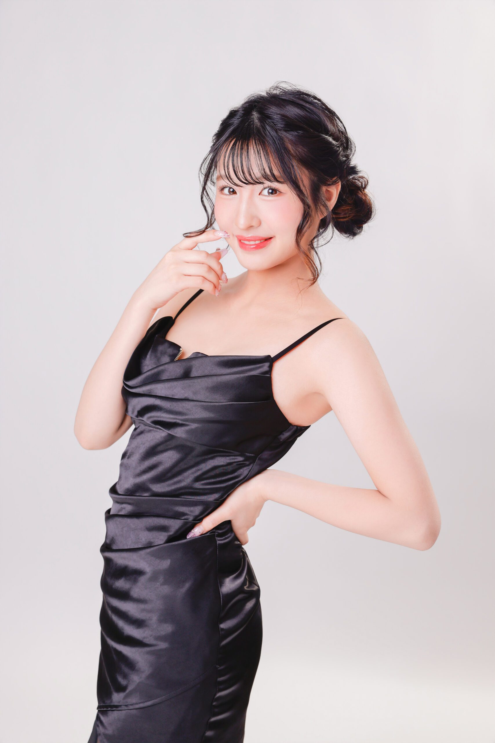 すすきの札幌ニュークラブ・キャバクラ Leicester 花咲 みらい1