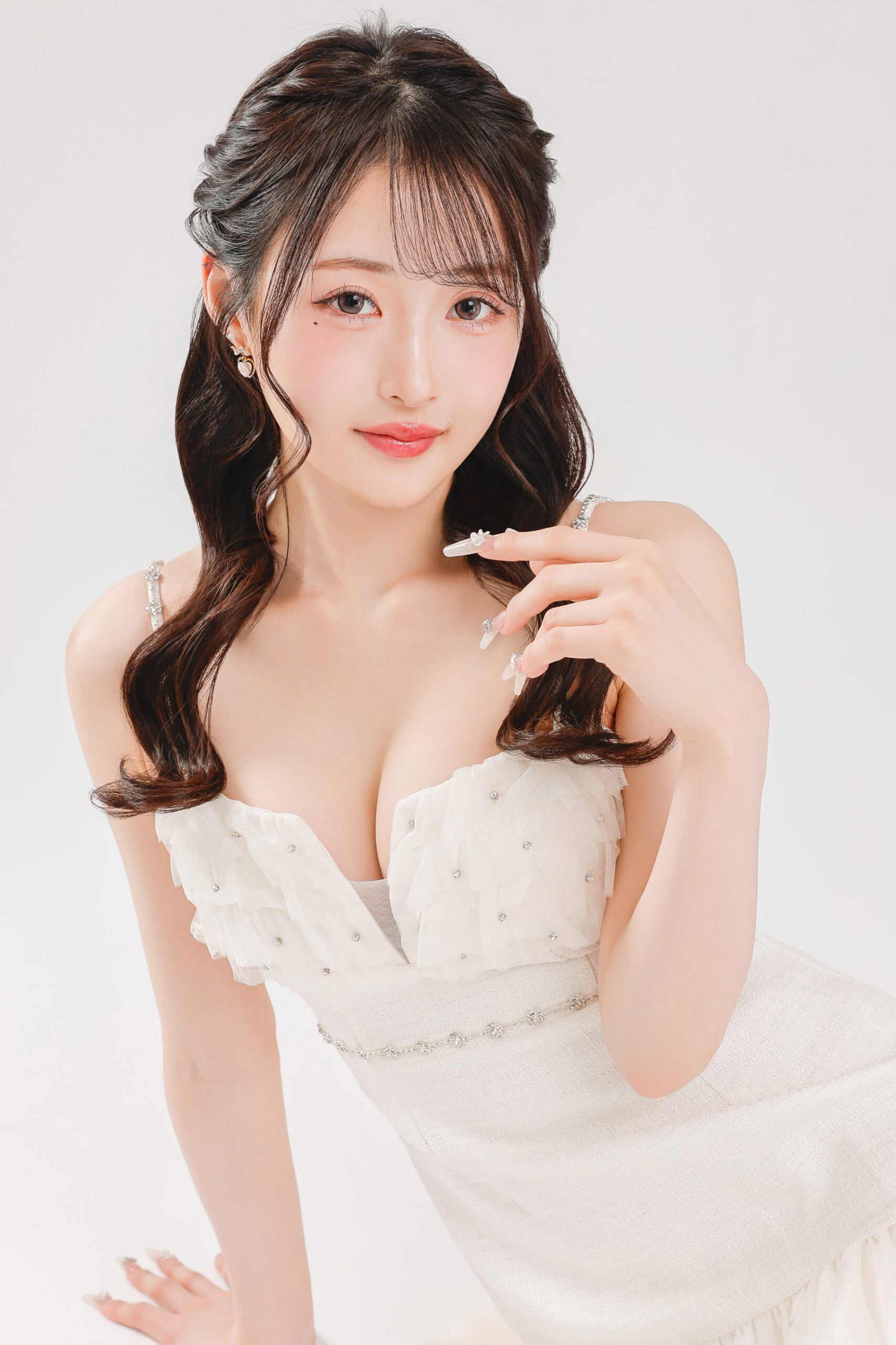 すすきの札幌ニュークラブ・キャバクラ P&J 如月 ここあ3