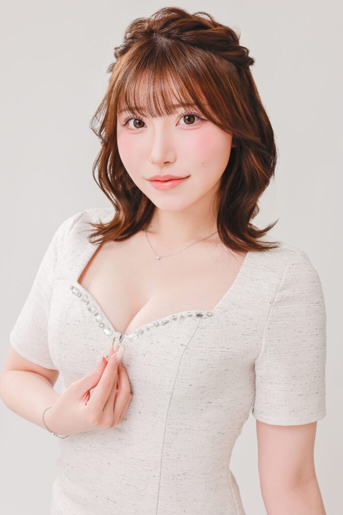 BARCELONA P&J - すすきの札幌No.1ニュークラブ（キャバクラ） | バルセロナグループ 恋乃 ほのり1