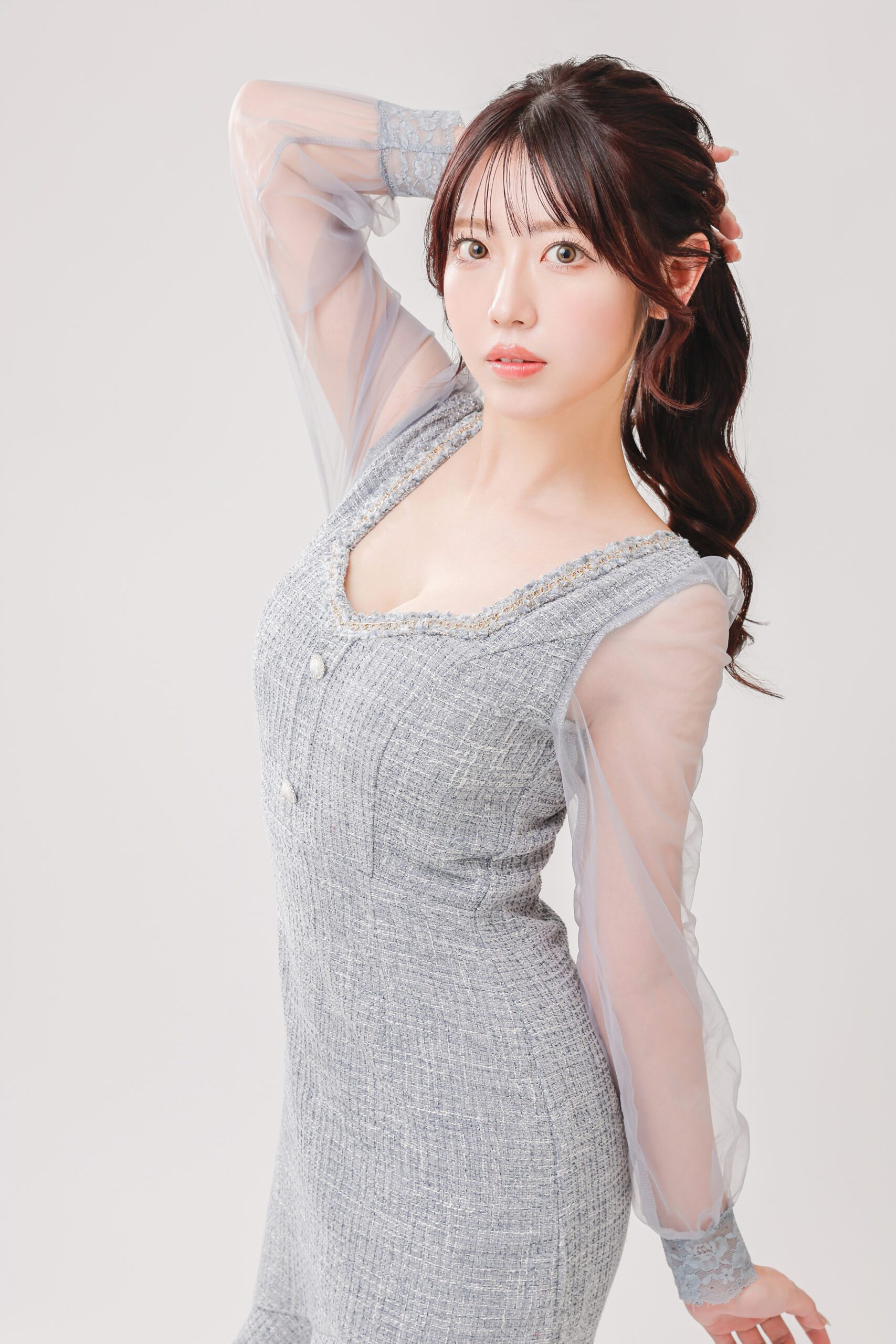 すすきの札幌ニュークラブ・キャバクラ P&J 明澄 あず1