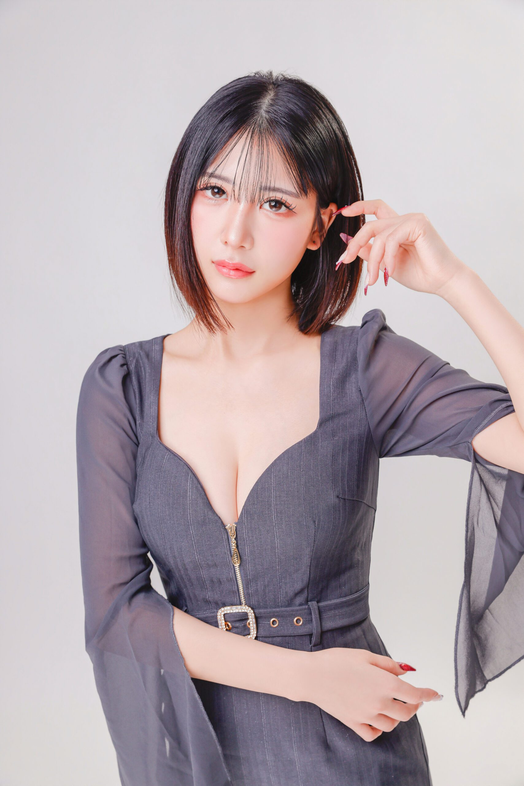 すすきの札幌ニュークラブ・キャバクラ P&J 月詠 かれん1