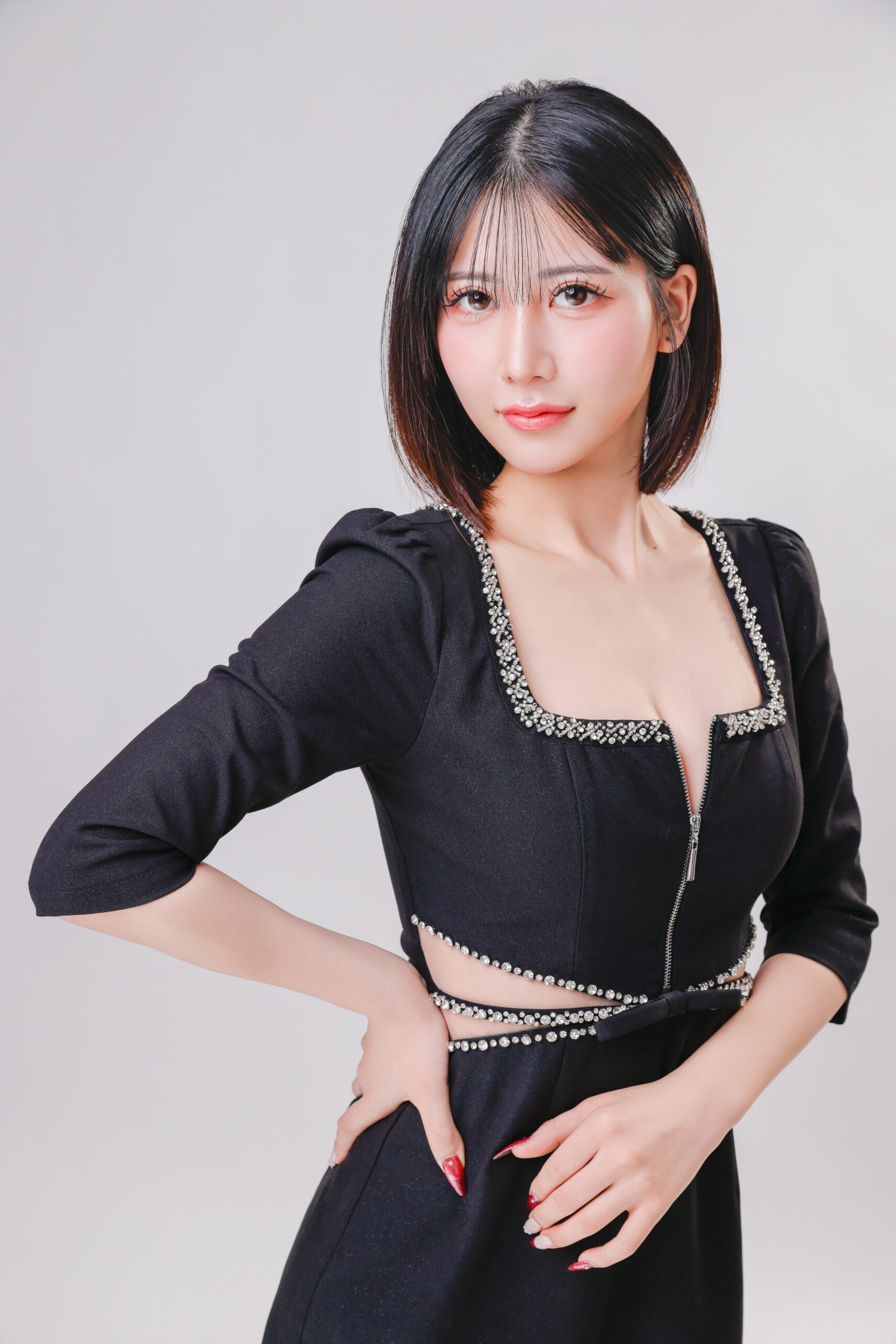 すすきの札幌ニュークラブ・キャバクラ P&J 月詠 かれん2