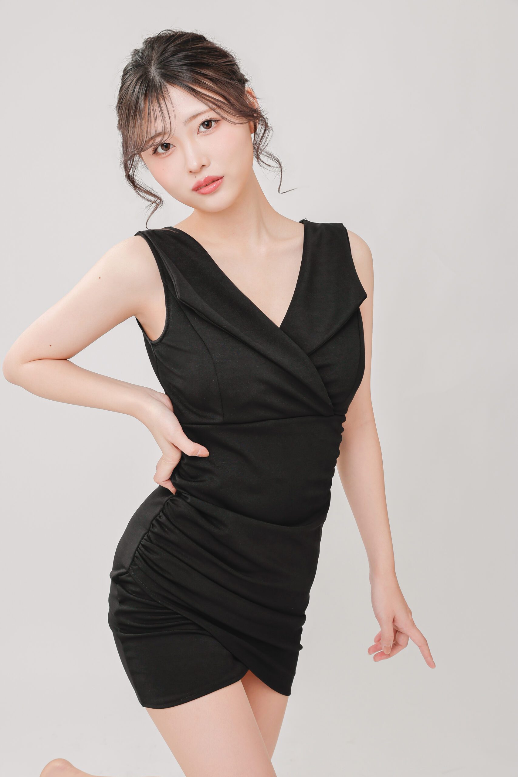 すすきの札幌ニュークラブ・キャバクラ P&J 秋風 みな1