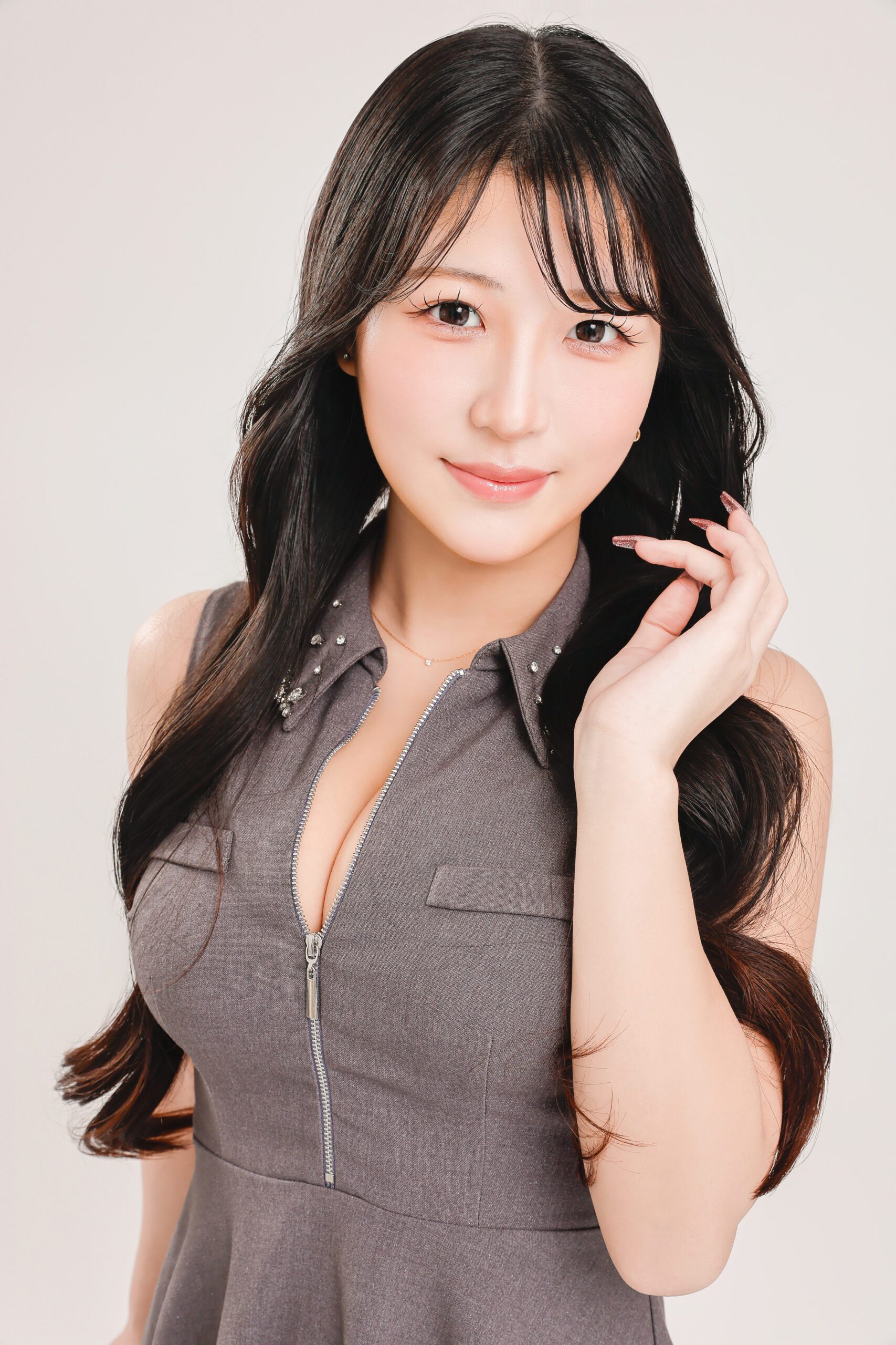 すすきの札幌ニュークラブ・キャバクラ P&J 黒咲 あい1