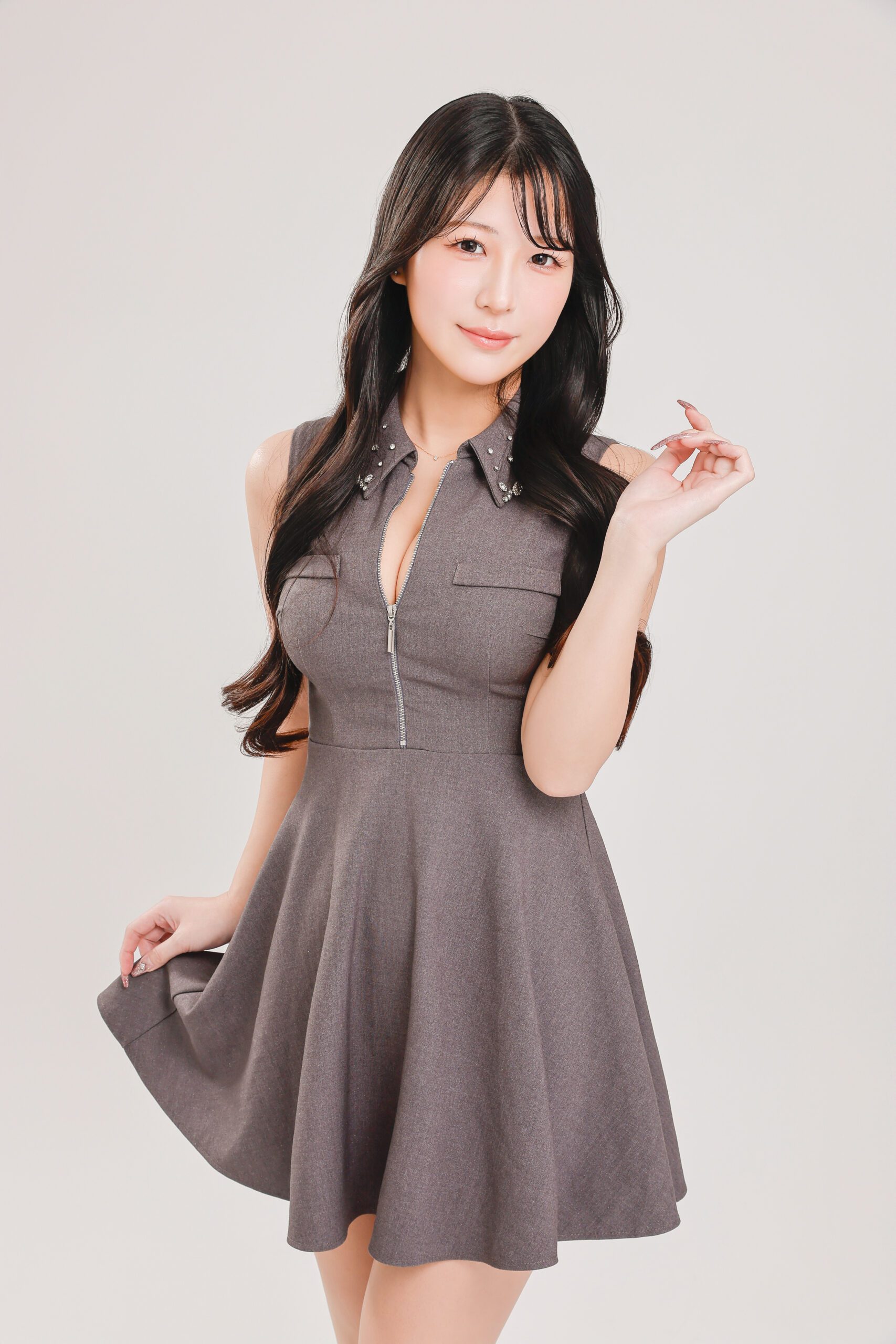 すすきの札幌ニュークラブ・キャバクラ P&J 黒咲 あい2