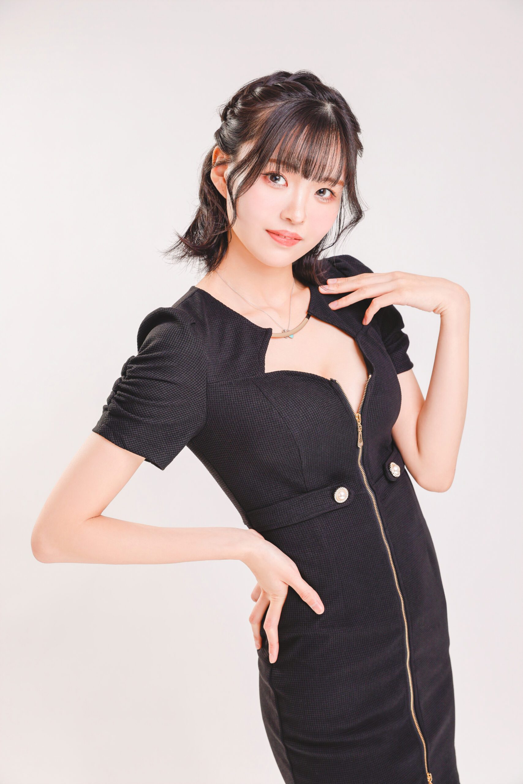 すすきの札幌ニュークラブ・キャバクラ P&J 黛 まゆ1