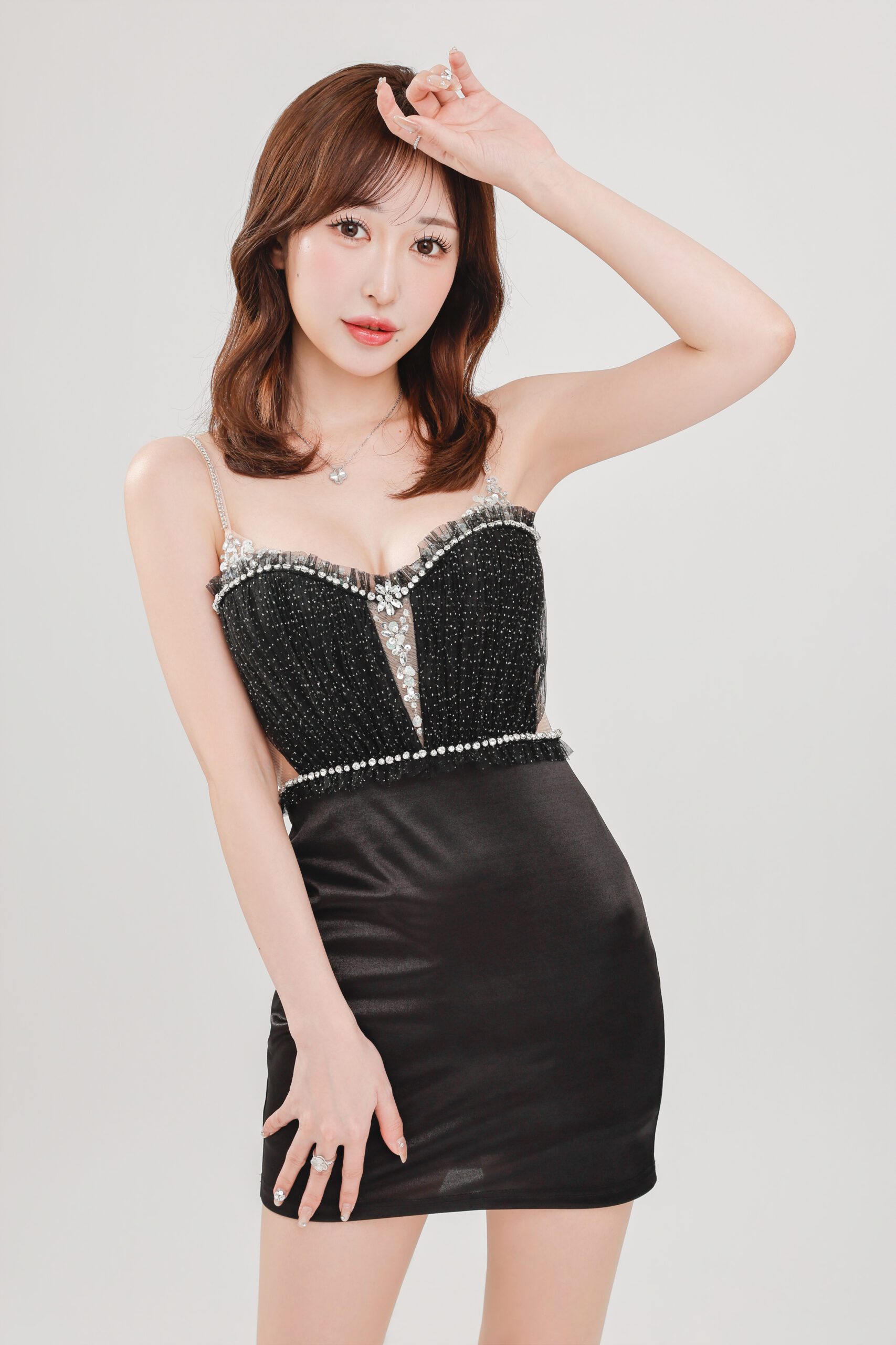 すすきの札幌ラウンジ 凛 七瀬 みい3