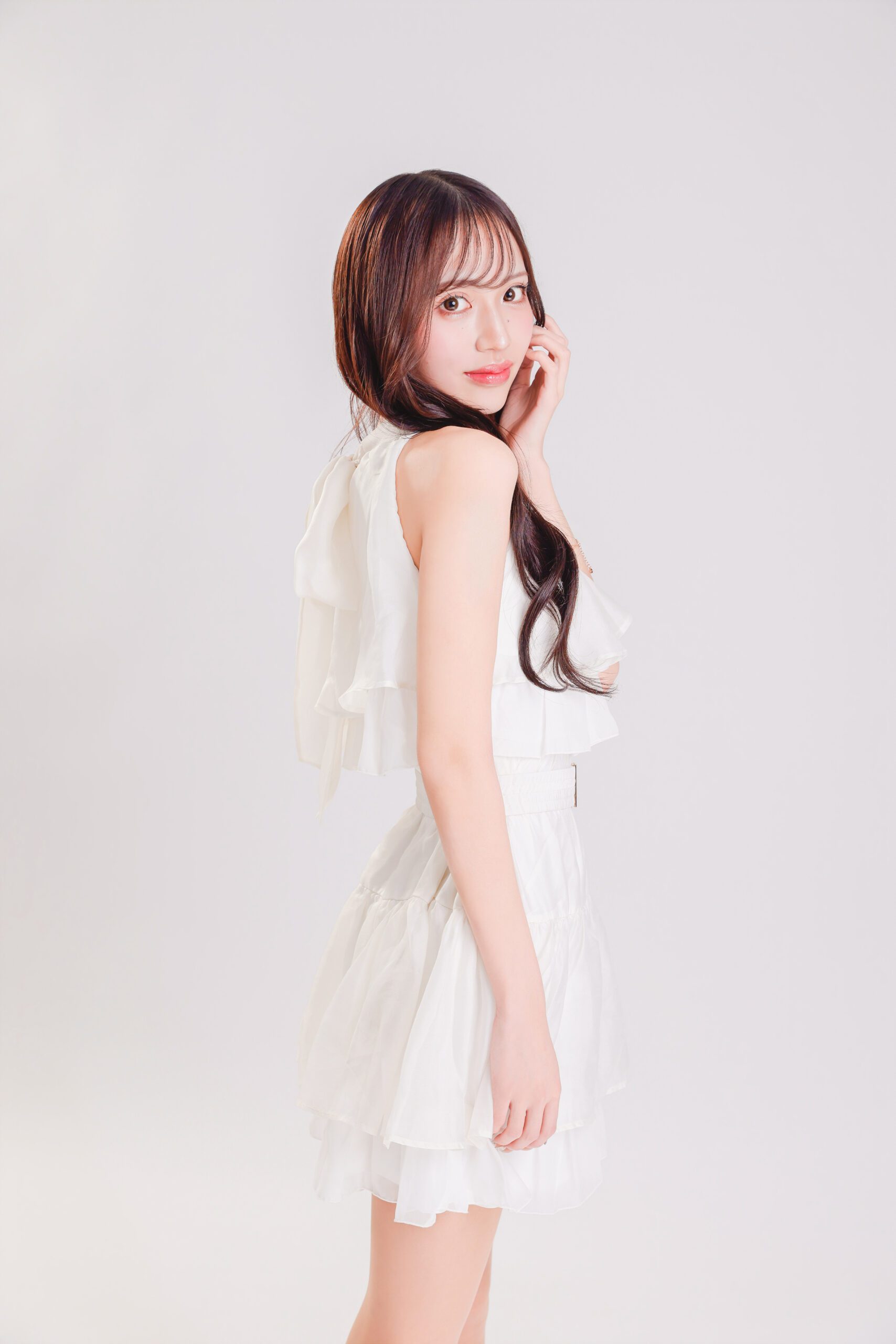 すすきの札幌ニュークラブ・キャバクラ 桃李 神楽 萌音2