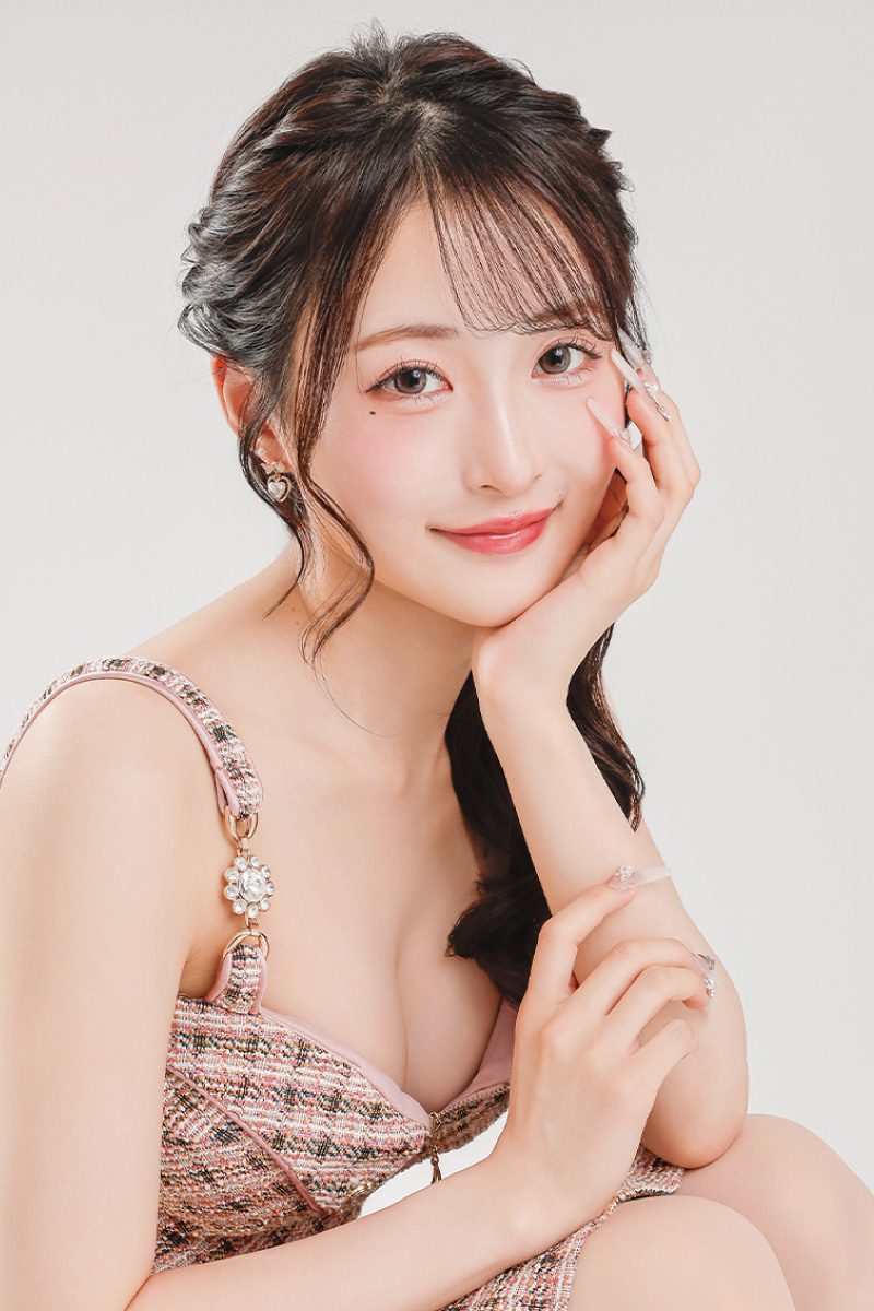 すすきの札幌ニュークラブ・キャバクラ P&J 如月 ここあ