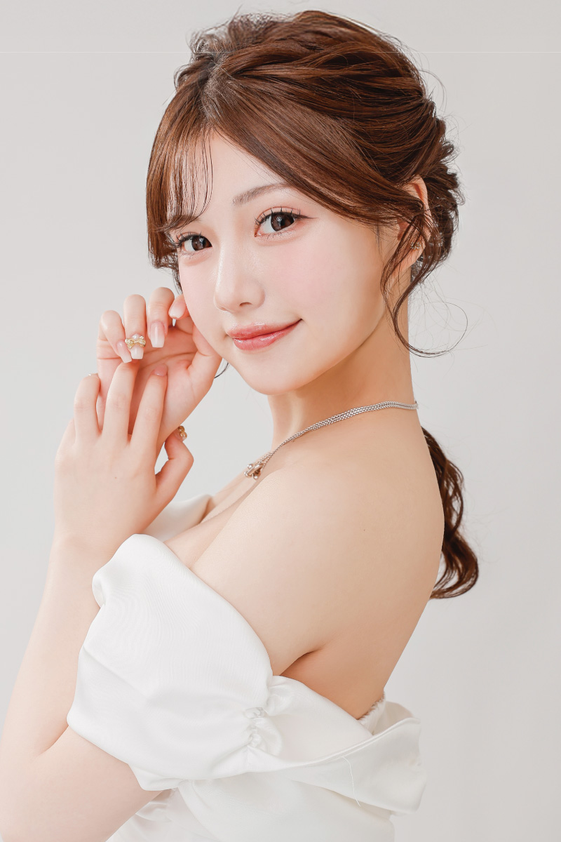 すすきの札幌ニュークラブ・キャバクラ 妃翠 姫宮 ゆめか