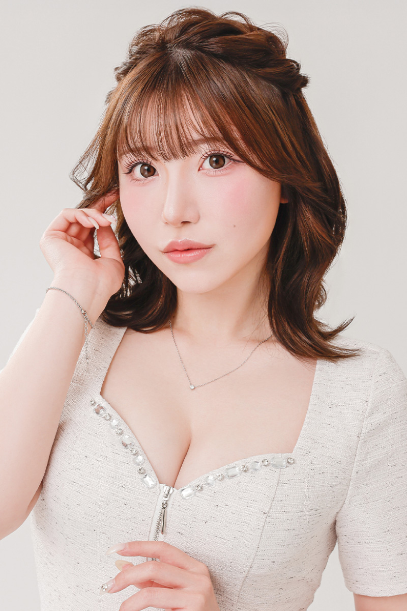 すすきの札幌ニュークラブ・キャバクラ P&J 恋乃 ほのり