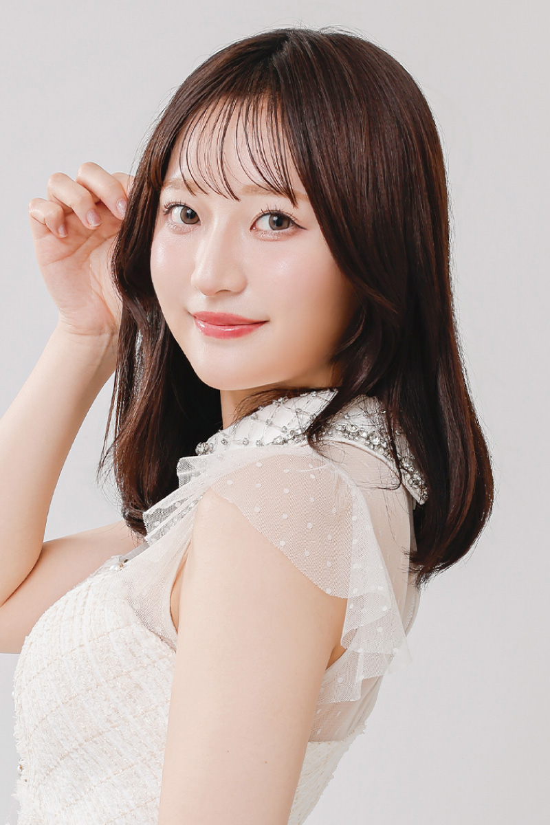 すすきの札幌ニュークラブ・キャバクラ Leicester 星宮 恋叶