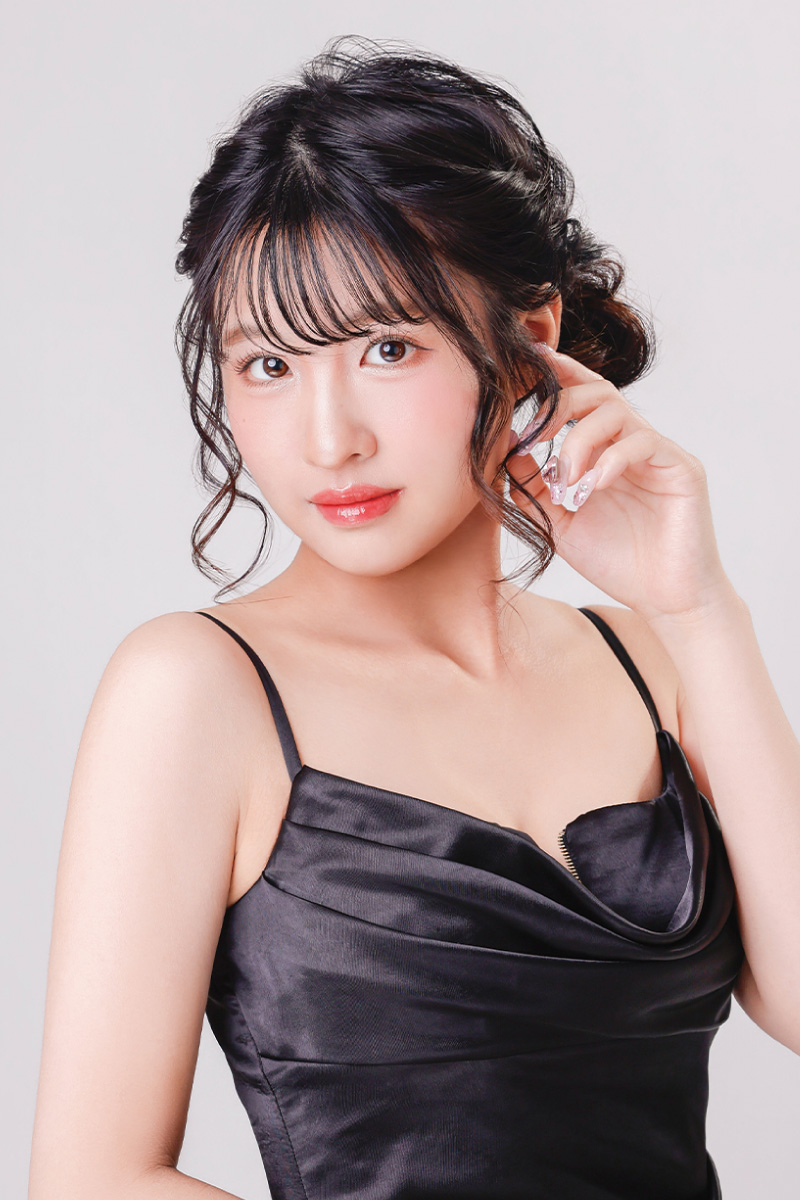 すすきの札幌ニュークラブ・キャバクラ Leicester 花咲 みらい