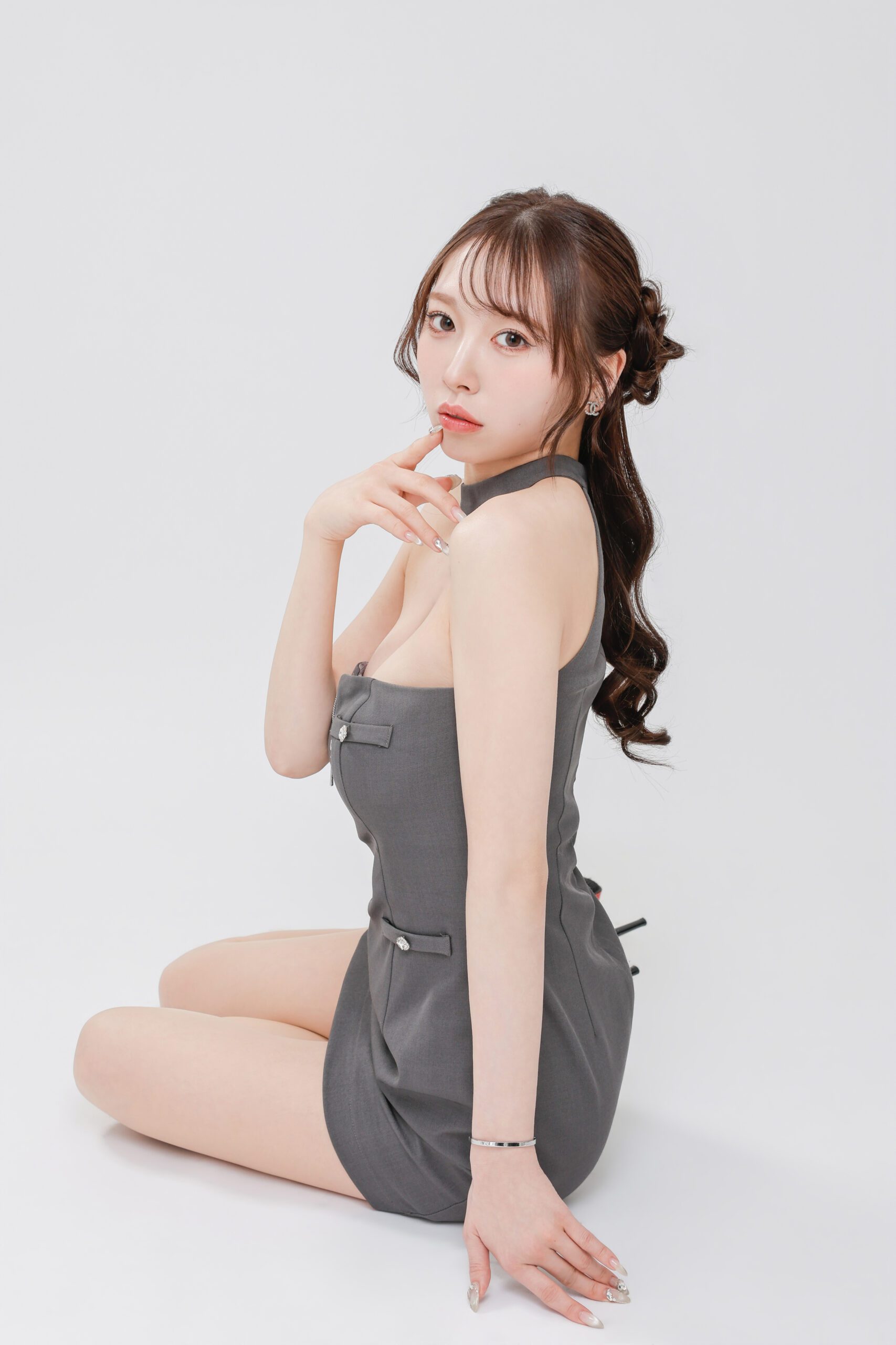 すすきの札幌ニュークラブ・キャバクラ 桃李 巫 椎奈2
