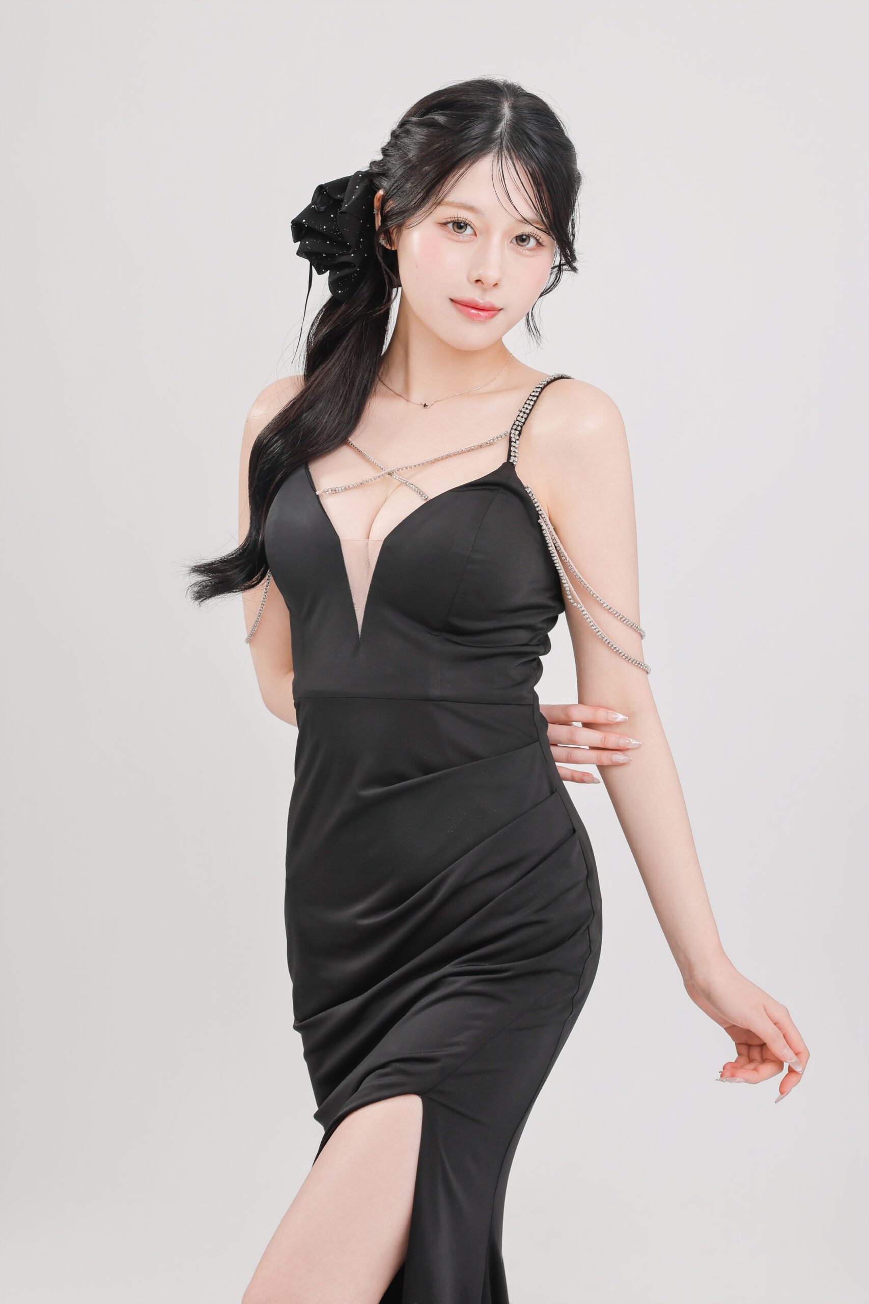 すすきの札幌ニュークラブ・キャバクラ 桃李 白雪 ひめ2