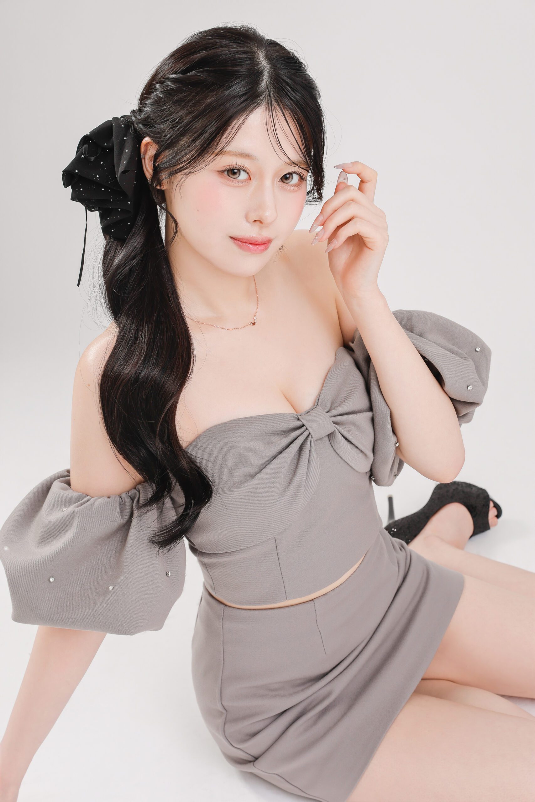 すすきの札幌ニュークラブ・キャバクラ 桃李 白雪 ひめ1