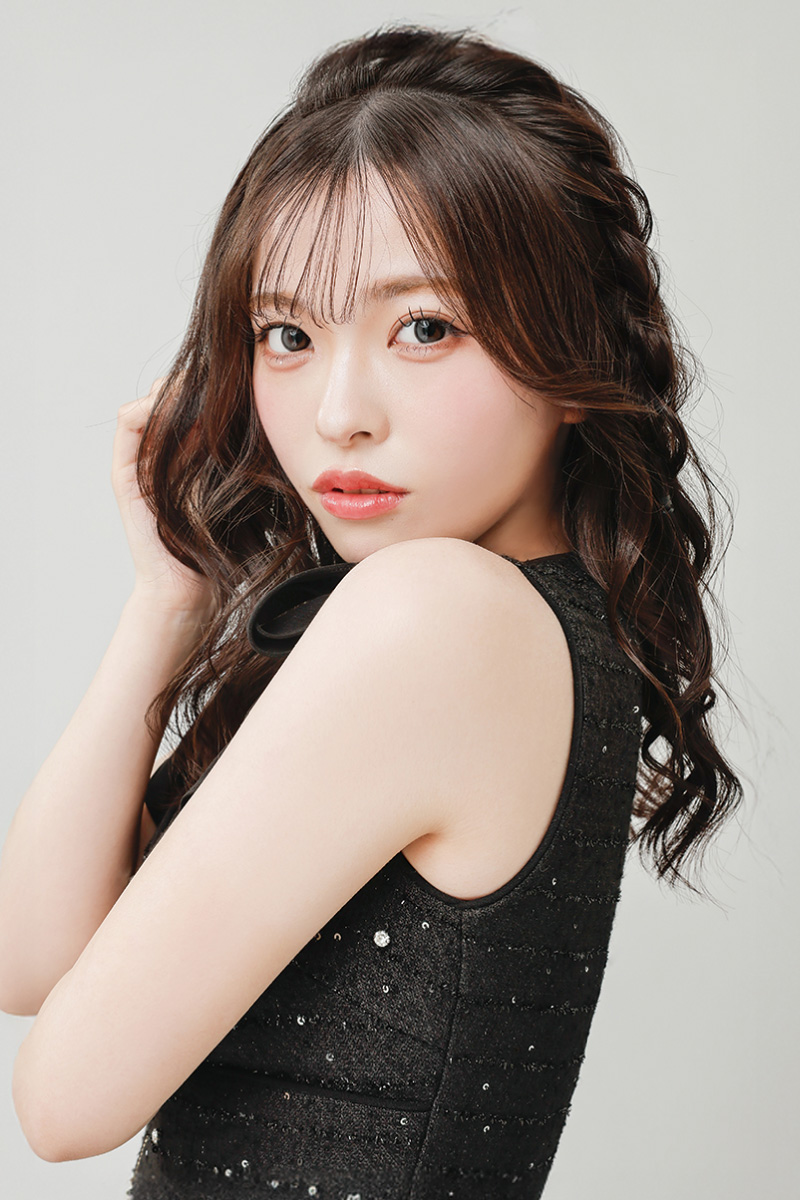 すすきの札幌ニュークラブ・キャバクラ Fillia 一条 瞳