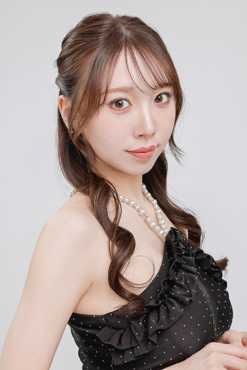 すすきの札幌ニュークラブ・キャバクラ 桃李 巫 椎奈