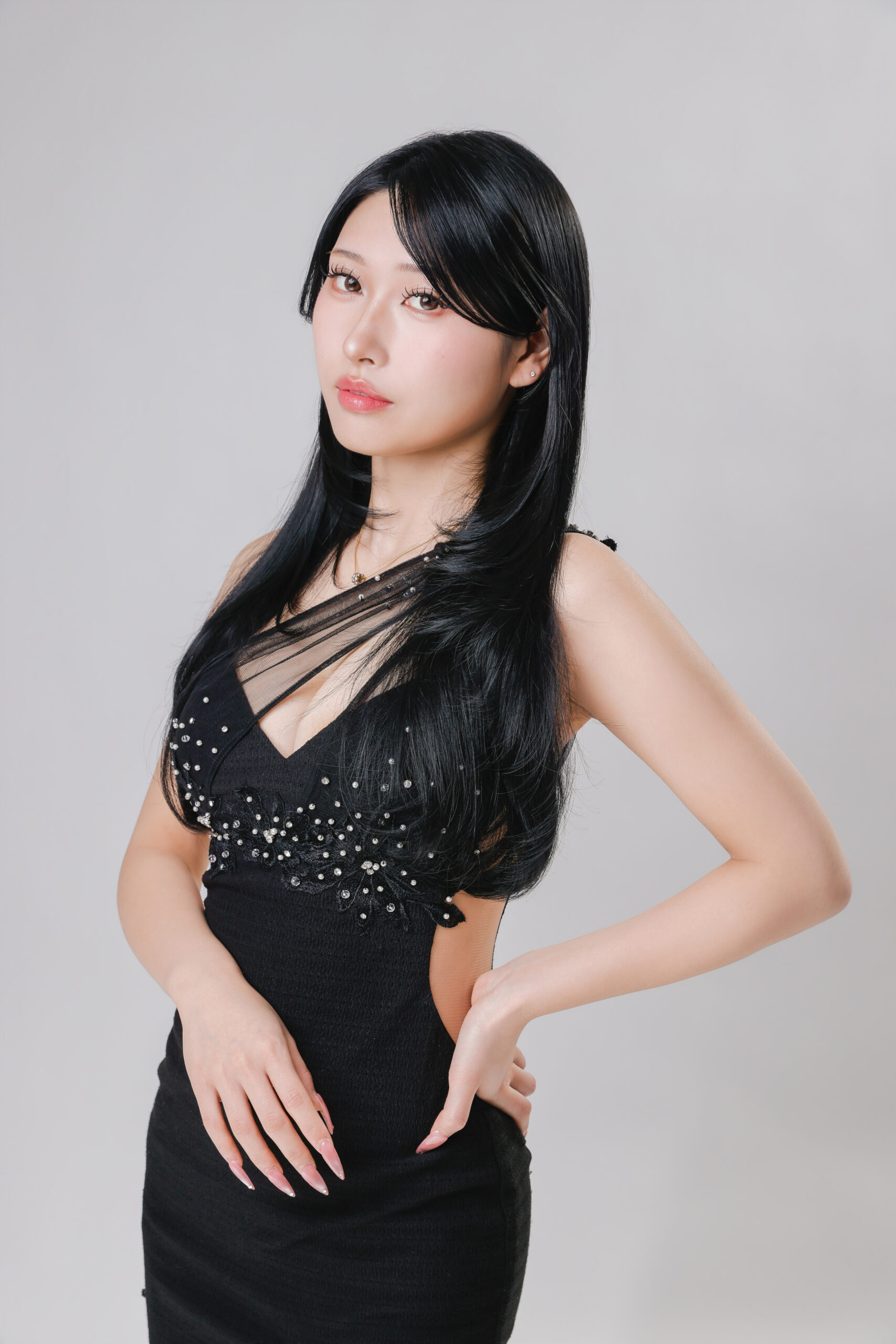 すすきの札幌ニュークラブ・キャバクラ Leicester 九条 きゆ3