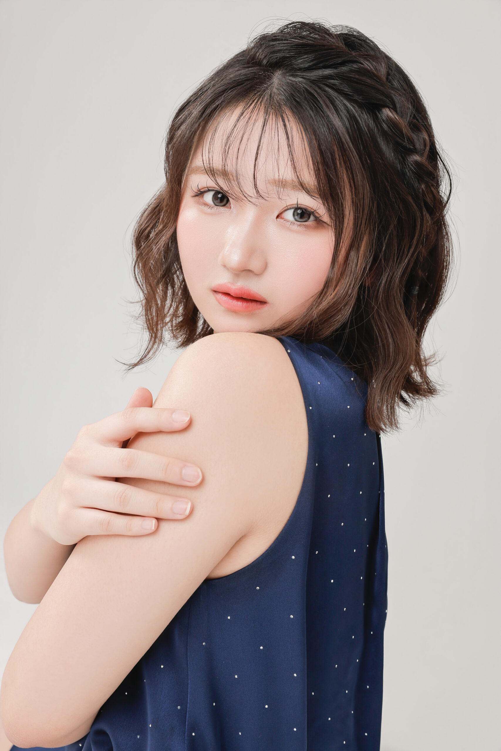 BARCELONA P&J - すすきの札幌No.1ニュークラブ(キャバクラ) | バルセロナグループ 白羽 くるみ2