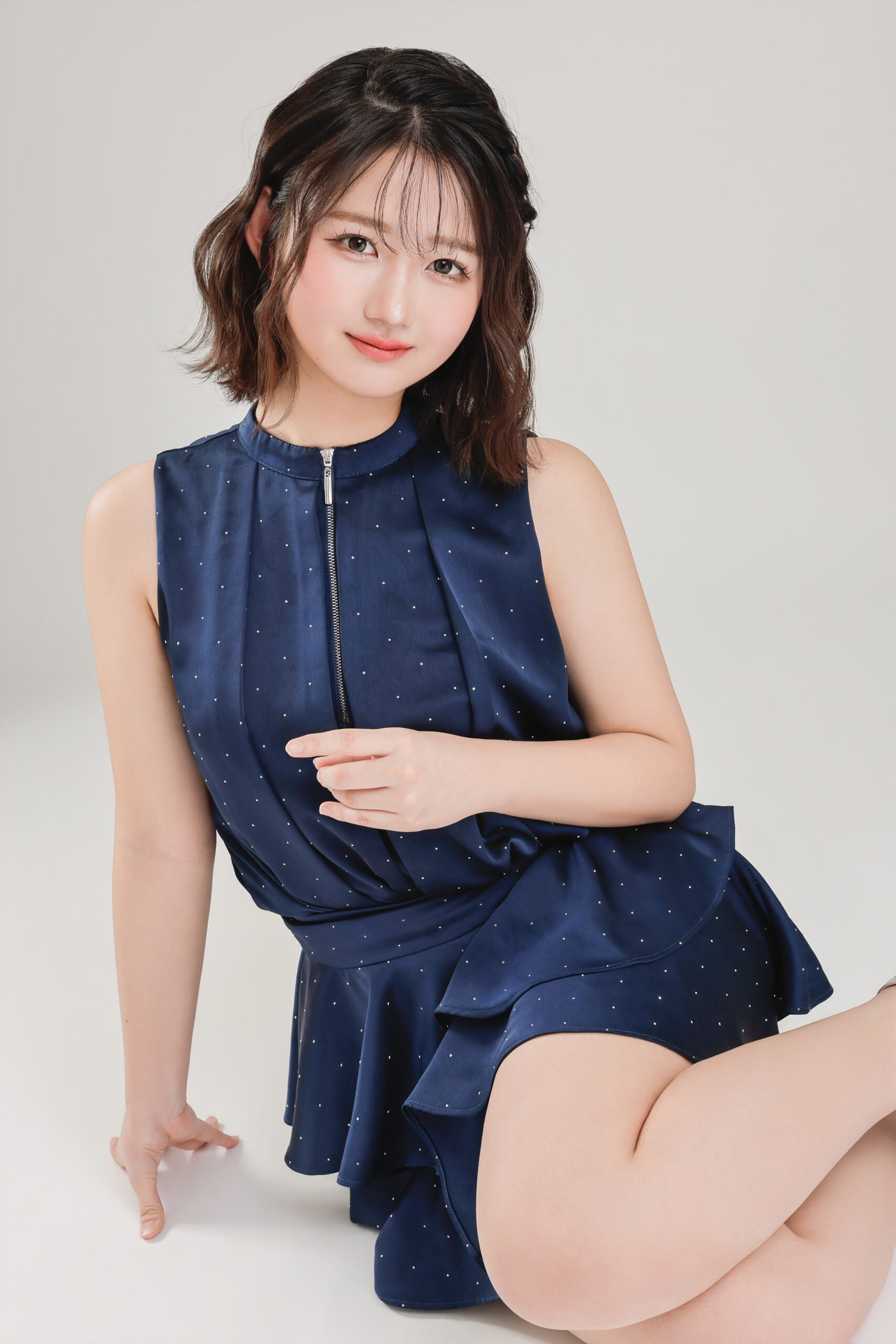BARCELONA P&J - すすきの札幌No.1ニュークラブ(キャバクラ) | バルセロナグループ 白羽 くるみ3