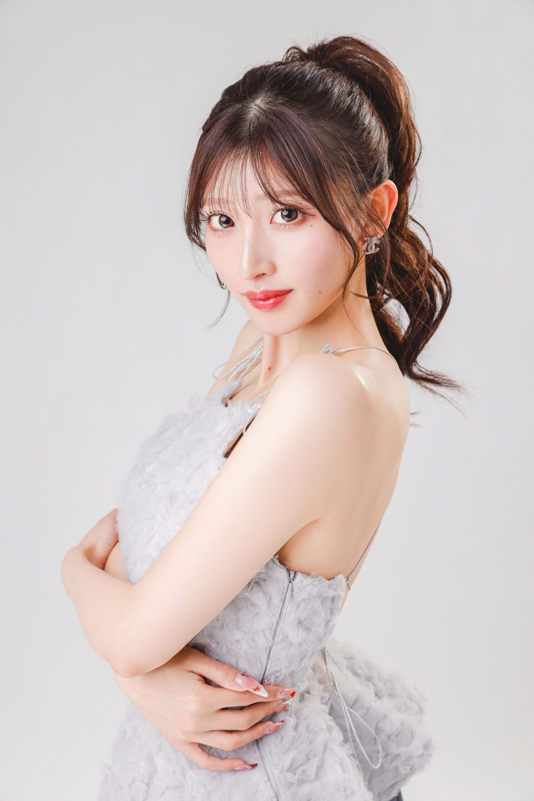 すすきの札幌ニュークラブ・キャバクラ 桃李 妃 すみれ1