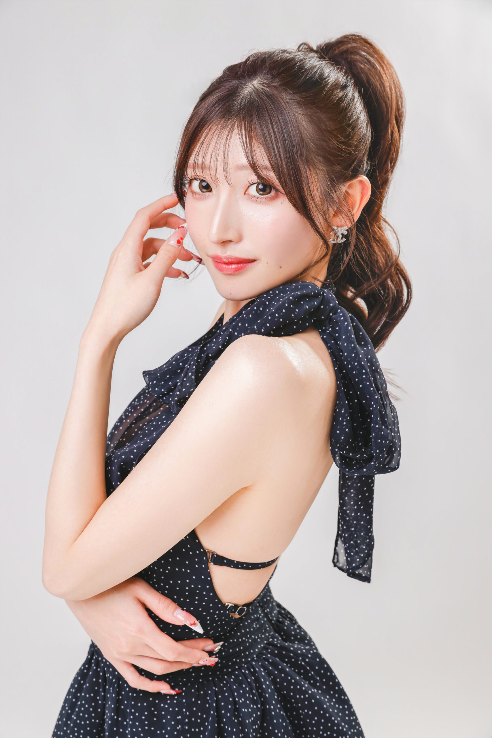 すすきの札幌ニュークラブ・キャバクラ 桃李 妃 すみれ3