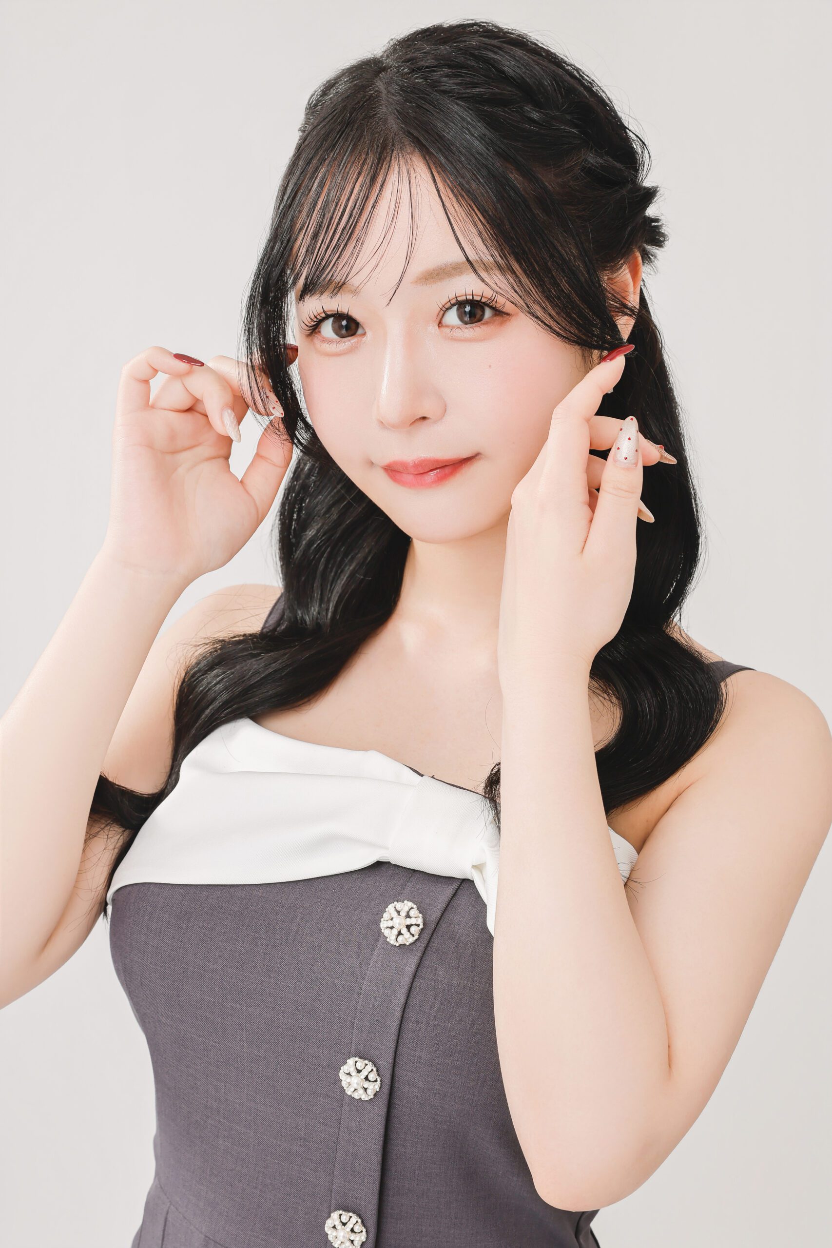 すすきの札幌ニュークラブ・キャバクラ 桃李 星野 まこ2