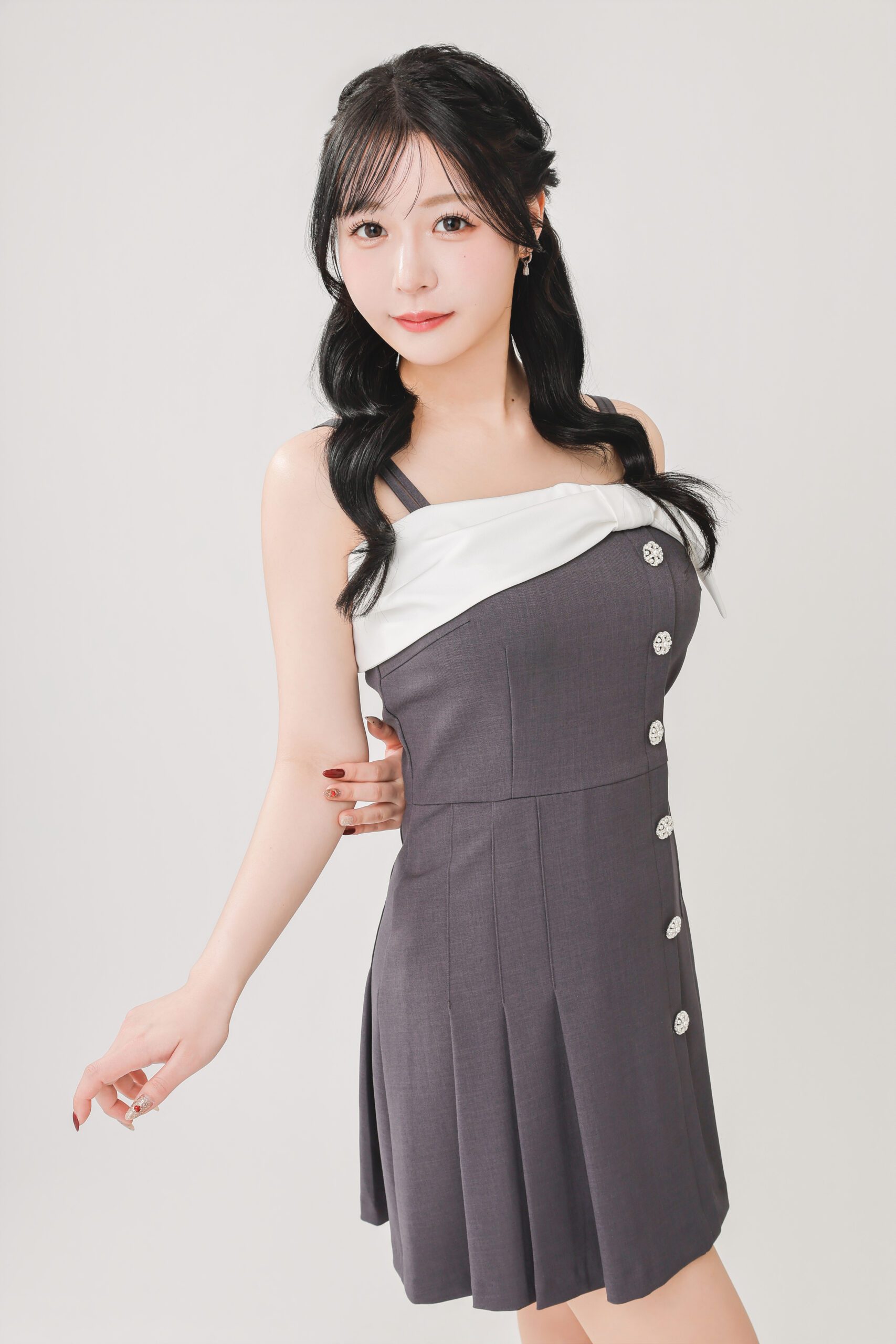 すすきの札幌ニュークラブ・キャバクラ 桃李 星野 まこ3