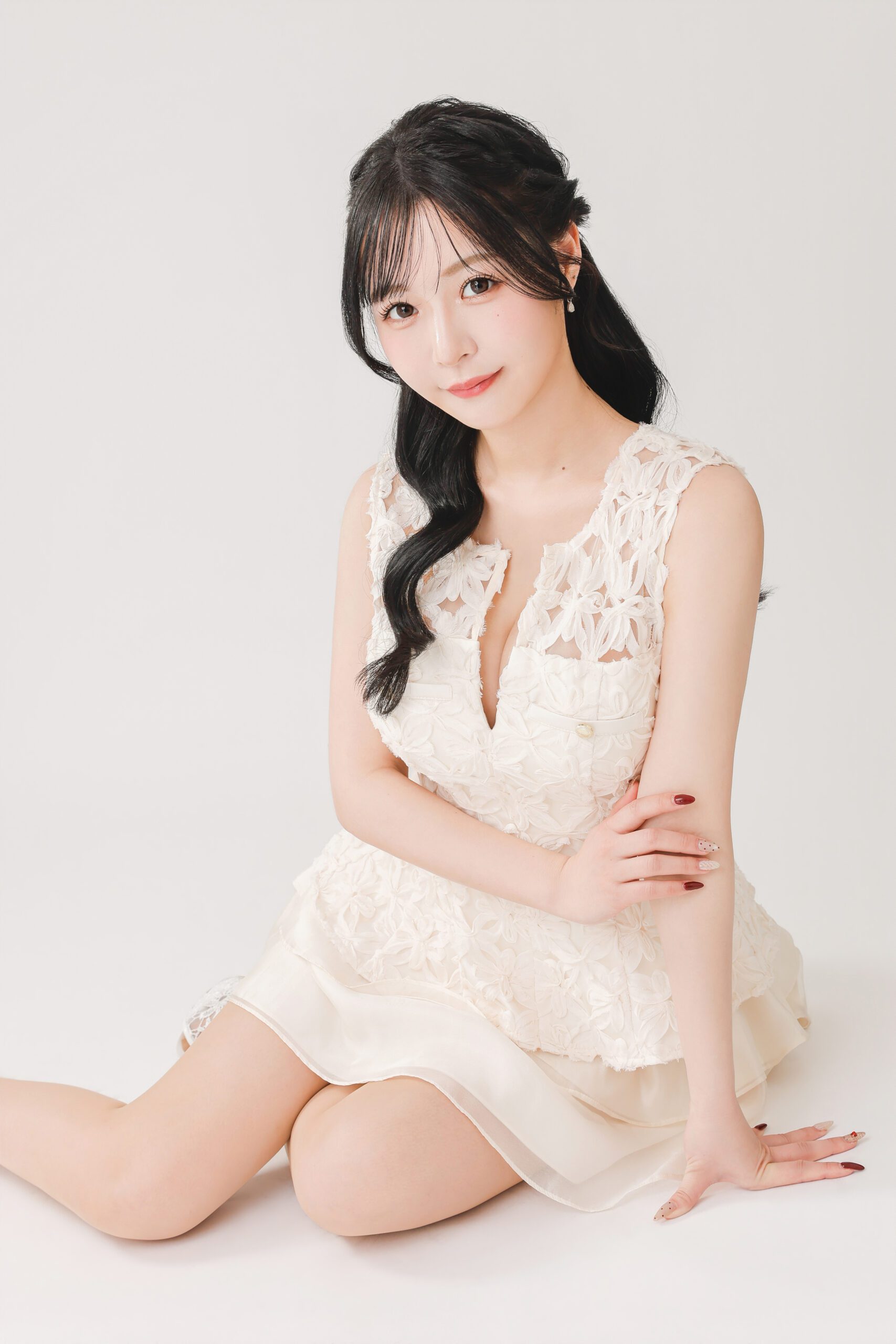 すすきの札幌ニュークラブ・キャバクラ 桃李 星野 まこ1