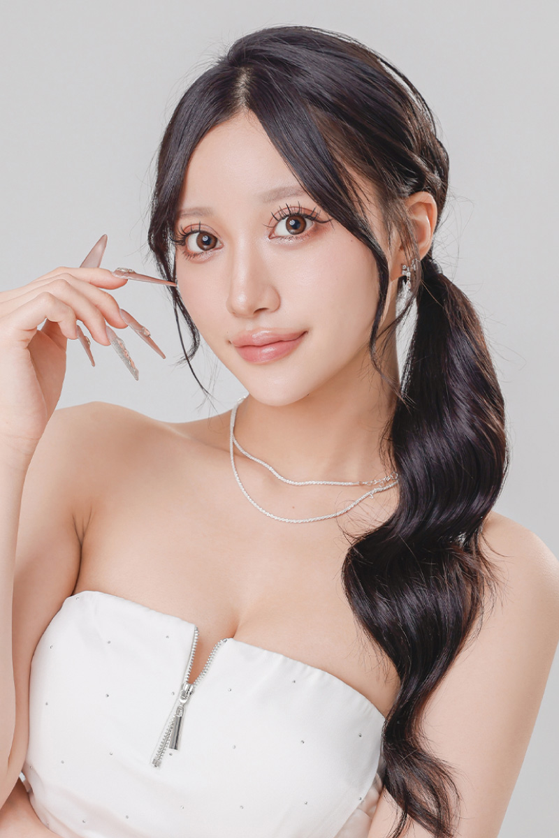 BARCELONA P&J - すすきの札幌No.1ニュークラブ（キャバクラ） | バルセロナグループ 夏姫 りか
